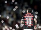 Flamengo enfrenta Estudiantes pela Libertadores no Maracanã