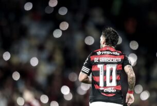 Flamengo enfrenta Estudiantes pela Libertadores no Maracanã