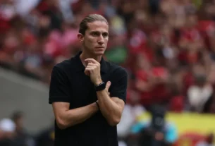 Flamengo recebe convocados com quilometragem e desgaste após Data Fifa
