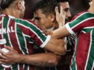 Fluminense derrota Bahia por 2 a 0 e avança na Copa do Brasil