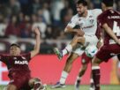 Fluminense sai em desvantagem diante do Lanús na Copa Sul-Americana