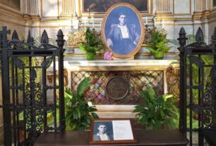 Frassati, um “verdadeiro irmão” que Leão XIV proclama santo