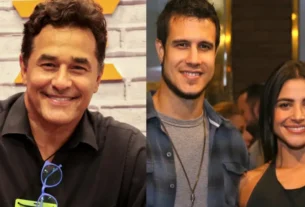 Funciona? Famosos que Vivem Relacionamentos Abertos