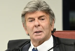 Fux atende Alcolumbre e mantém número de deputados por estado para eleição de 2026