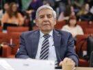 Fux vota para absolver Augusto Heleno por todos os cinco crimes