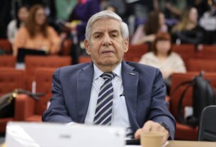 Fux vota para absolver Augusto Heleno por todos os cinco crimes