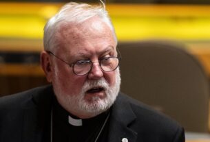 Gallagher: Santa Sé está preocupada com o elevado número de suicídios entre jovens