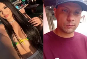 Garota de programa é morta após marcar encontro por app: 'Se eu morrer'