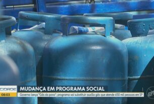 Gás do Povo: o que é, como vai funcionar e quem terá acesso ao novo programa do governo