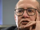 Gilmar Mendes desmonta voto de Fux e diz que também condenaria Bolsonaro