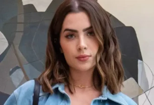 Globo Grava Piloto com Jade Picon para Possível Novela em Formato Vertical