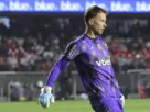 Goleiro do Botafogo, Neto passará por cirurgia e está fora da temporada