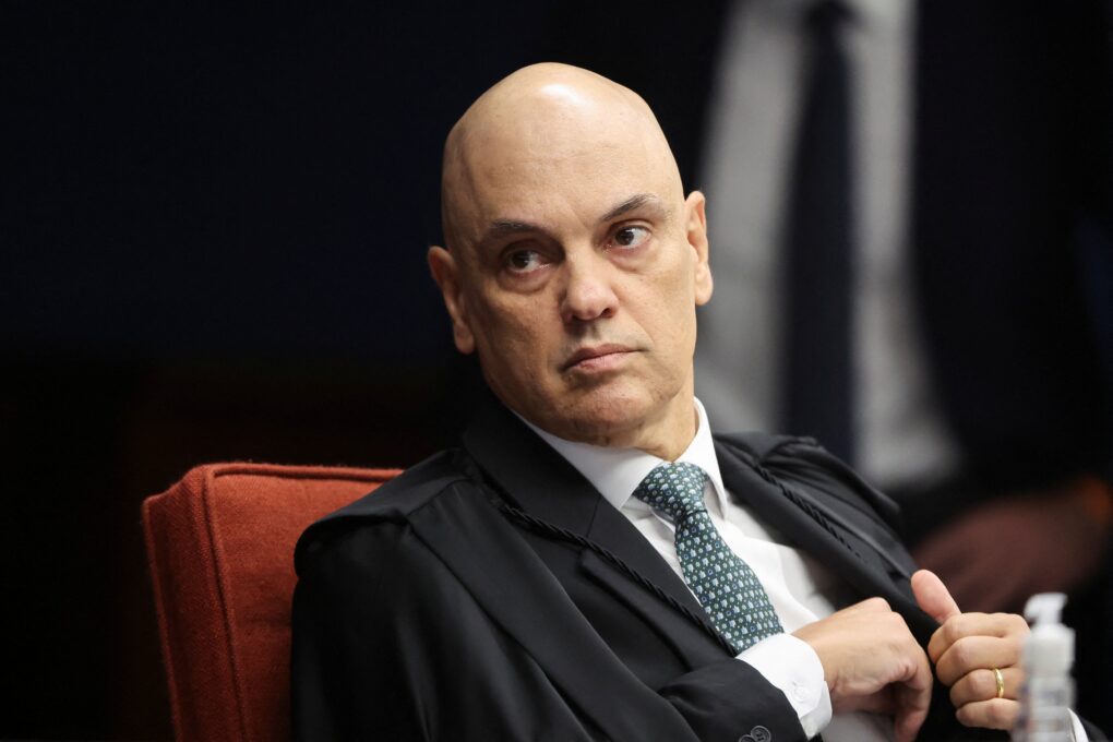 Governo Trump volta a ameaçar o Brasil e cita Alexandre de Moraes: 'Continuaremos a tomar as medidas cabíveis'