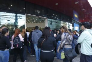 Governo autoriza nomeação de aprovados na primeira edição do CNU
