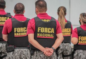 Governo autoriza uso da Força Nacional em terras indígenas no Amazonas