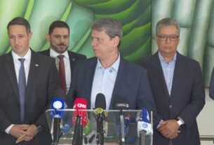 Governo de SP anuncia gabinete de crise e fechamento de estabelecimentos onde bebidas adulteradas foram consumidas