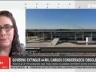 Governo extingue mais de 44 mil cargos considerados 'obsoletos'