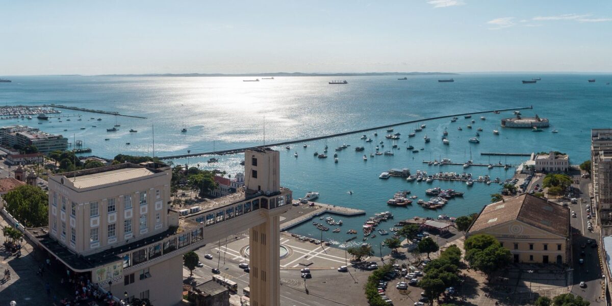 Governo federal prioriza ponte que ligará Salvador a Itaparica 