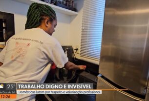 Governo notificará mais de 80 mil patrões sobre atraso no pagamento do FGTS de trabalhadoras domésticas