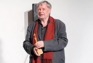 Guido Convents - Um legado útil ao estudo do cinema africano