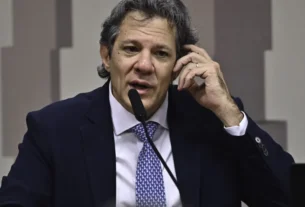Haddad diz que ataques hackers via Pix podem trazer prejuízos bilionários ao setor financeiro