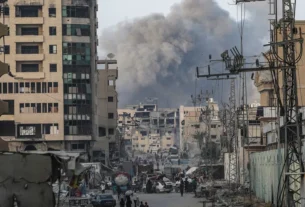 Hamas propõe aos EUA cessar-fogo de 60 dias em Gaza em troca de reféns