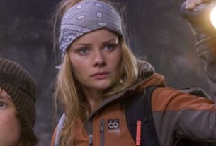 Hannah em 'Journey to the Center of the Earth' 'Memba dela?!