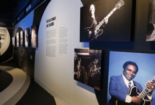 Hoje é Dia: nascimento de Ismael Silva e B. B. King são destaques