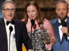 Hollywood perde milhares de dólares para caridade no 2025 Emmy Awards