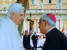 Homenagem a Dom Antônio Cheuiche marca início das celebrações de seu centenário