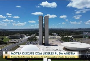 Hugo Motta defende equilíbrio e pacificação em publicação nas redes sociais sobre 7 de Setembro