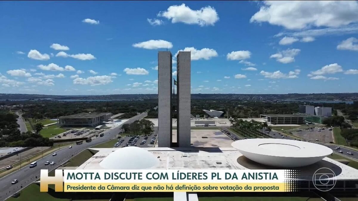 Hugo Motta defende equilíbrio e pacificação em publicação nas redes sociais sobre 7 de Setembro