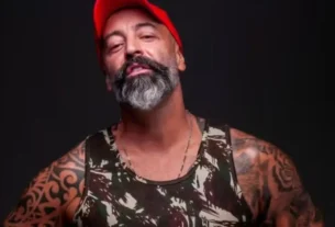 Humorista é condenado a 18 anos de prisão por estuprar filha de 3 anos