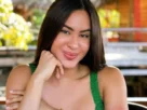 ISABELLE NOGEIRA VIRA ENREDO DE ESCOLA DE SAMBA EM MANAUS
