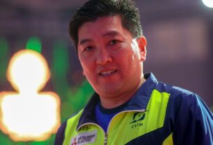 Ícone do tênis de mesa, Hugo Hoyama passa por cirurgia após infarto