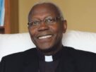 Igreja angolana reage com tristeza e fé à morte do Núncio Dom Novatus Rugambwa