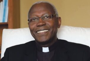 Igreja angolana reage com tristeza e fé à morte do Núncio Dom Novatus Rugambwa