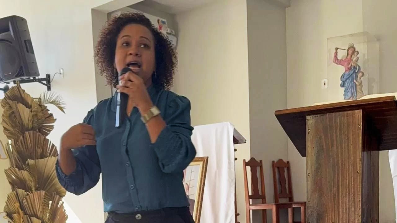 Igreja inclusiva: uma igreja de portas abertas