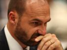 Integrantes do STF esperam julgar Eduardo Bolsonaro até o fim do ano