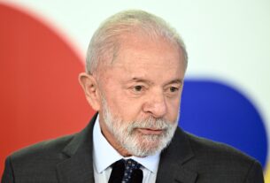 Ipsos-Ipec: 38% avaliam governo Lula como ruim ou péssimo, e 30% como ótimo ou bom