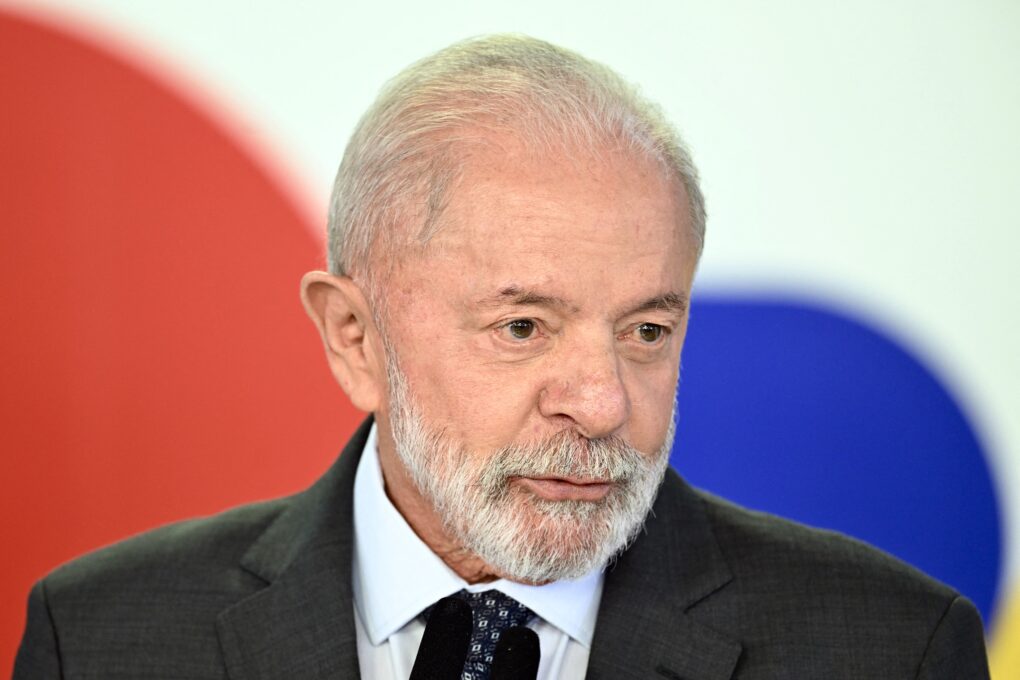 Ipsos-Ipec: 38% avaliam governo Lula como ruim ou péssimo, e 30% como ótimo ou bom