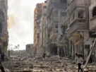 Israel avança sobre Cidade de Gaza e abre rota temporária para moradores fugirem