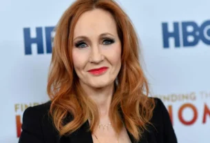 JK Rowling Chama Emma Watson de 'ignorante' em Desabafo nas Redes Sociais