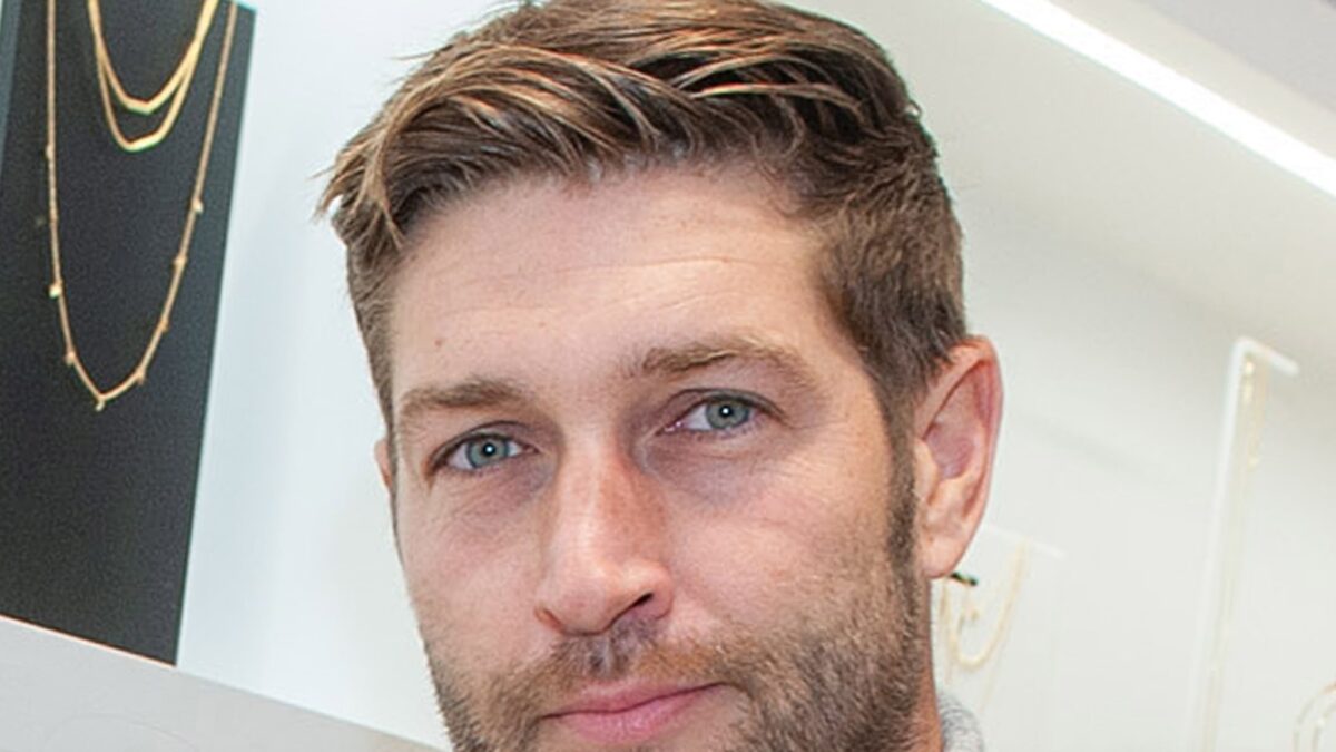 Jay Cutler processou o acidente de DUI após a sentença de prisão.