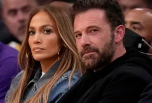Jennifer Lopez abre Coraça Sobre Divórcio de Ben Affleck