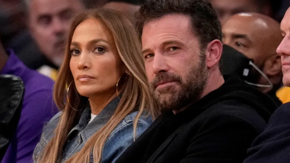 Jennifer Lopez abre Coraça Sobre Divórcio de Ben Affleck