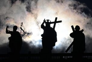 Jesus Cristo, a esperança da Igreja