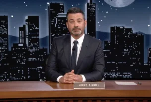 Jimmy Kimmel Live Alcança Audiênia Histórica Após Suspensão