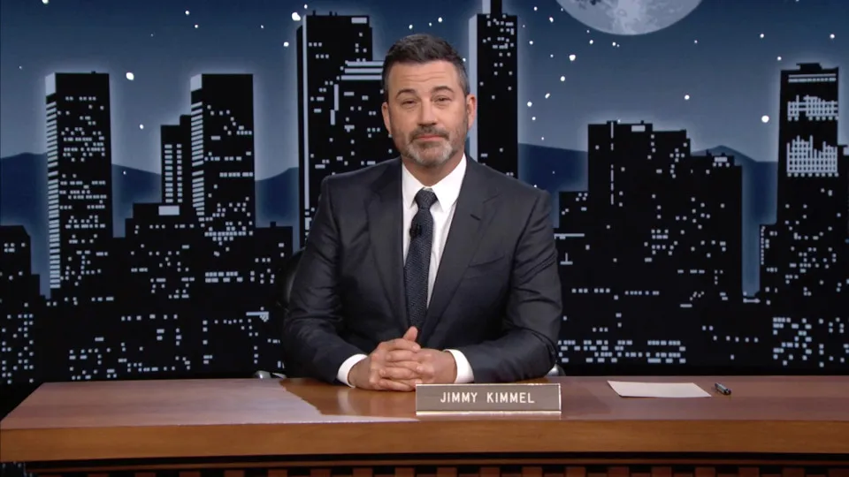 Jimmy Kimmel Live Alcança Audiênia Histórica Após Suspensão