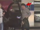 Jimmy Kimmel visto pela primeira vez após a suspensão por ABC